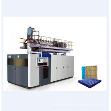 DHB-250A Blow Molding Machine